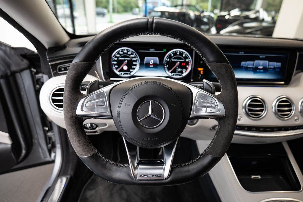 Mercedes-Benz Třídy S