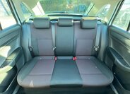 Škoda Rapid Hatchback 1,2 l 77 kw