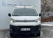 Citroën Jumpy Ostatní 2,0 l 90 kw