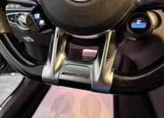 Mercedes-Benz Třídy C Sedan 4,0 l 375 kw