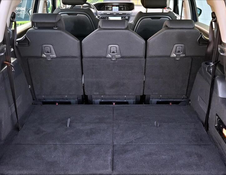 Citroën Grand C4 Picasso 19