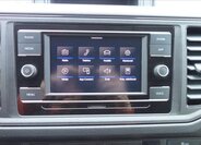 Volkswagen Crafter Skříň 2,0 l 103 kw