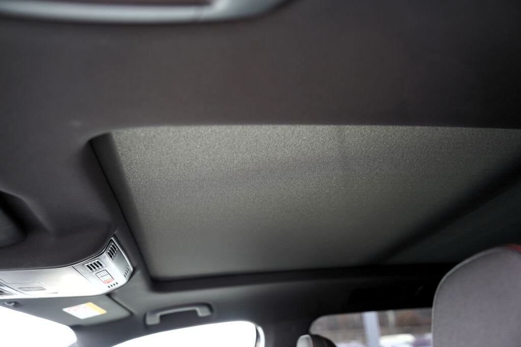 Seat Tarraco SUV 2,0 l 147 kw