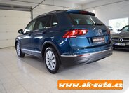 Volkswagen Tiguan SUV 0,0 110 kw