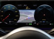 Mercedes-Benz GLE SUV 3,0 l 270 kw