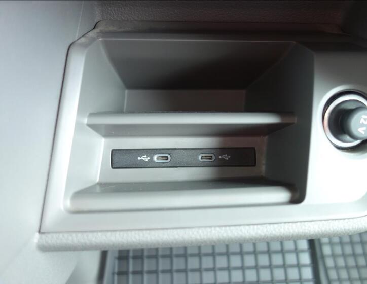 Volkswagen Crafter 30