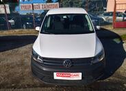 Volkswagen Caddy 2