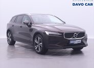 Volvo V60 Kombi 2,0 l 140 kw