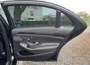 Mercedes-Benz Třídy S 36