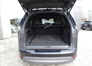Land Rover Discovery SUV / Terénní 3,0 l 221 kw