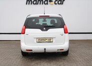 Peugeot 5008 MPV 1,6 l 88 kw