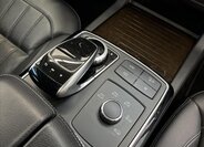 Mercedes-Benz GLS 19