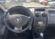 Dacia Duster Kombi 1,6 l 84 kw