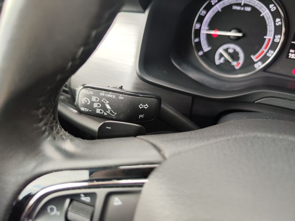 Škoda Kodiaq SUV / Terénní 2,0 l 110 kw