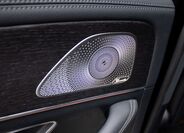 Mercedes-Benz GLE 30