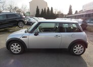Mini Cooper Hatchback 1,6 l 66 kw