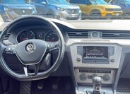 Volkswagen Passat Ostatní 1,6 l 88 kw