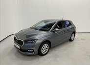 Škoda Fabia Hatchback 999,0 81 kw