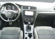 Volkswagen Golf Kombi 2,0 l 110 kw