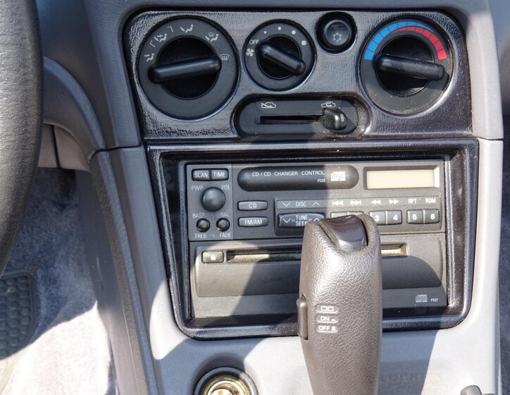 Mitsubishi Eclipse Kabriolet 2,4 l 107 kw