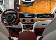 Rolls-Royce Ostatní 43