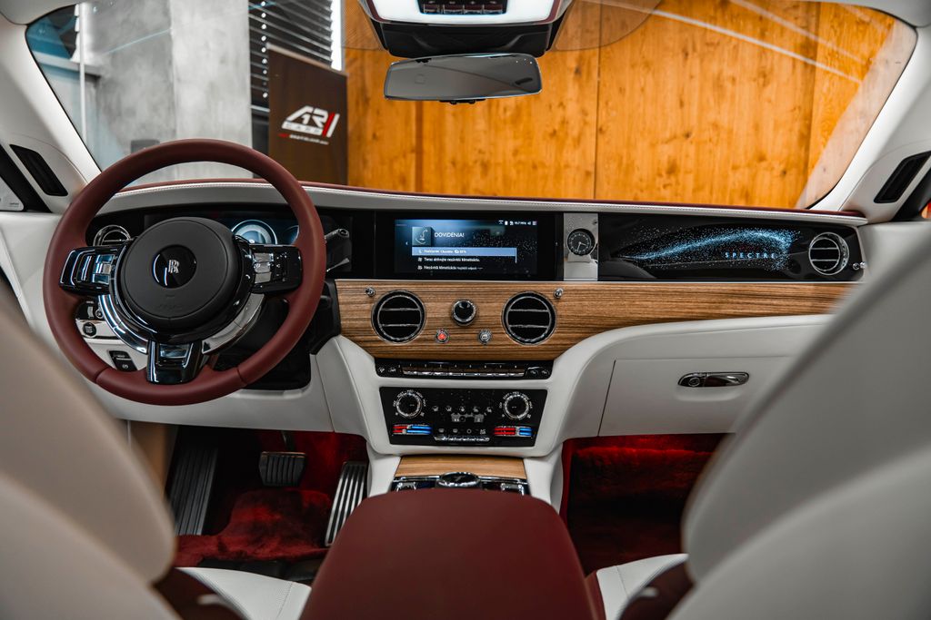 Rolls-Royce Ostatní