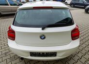 BMW Řada 1 6