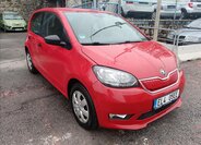 Škoda Citigo Hatchback 0,0 61 kw