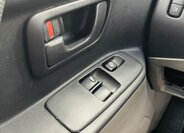 Mitsubishi Pajero SUV / Terénní 2,5 l 85 kw