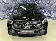 Mercedes-Benz GLE 2