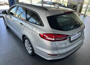Ford Mondeo 4