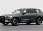 Volvo XC60 SUV / Terénní 2,0 l 228 kw