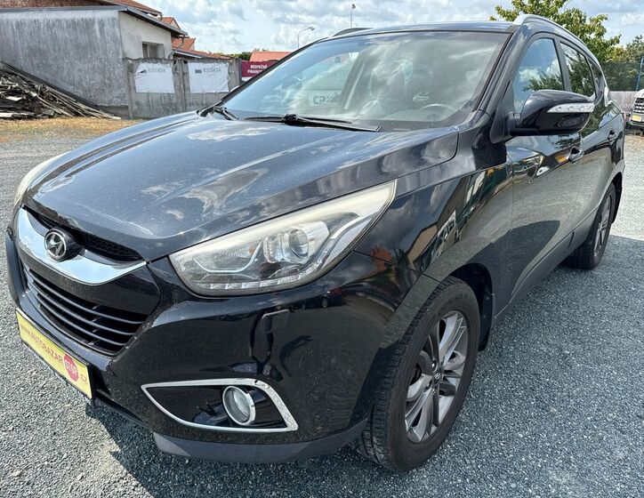 Hyundai ix35 3
