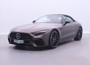 Mercedes-Benz SL 3
