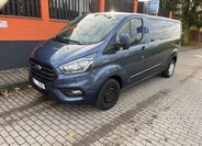 Ford Transit Custom 25
