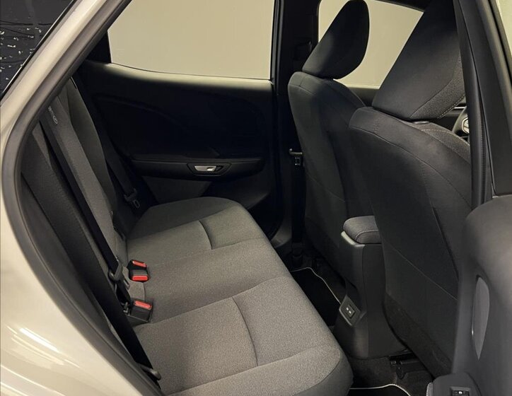 Lexus LBX SUV 1,5 l 100 kw