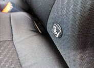 Ford Edge SUV / Terénní 2,0 l 132 kw