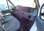Ford Transit Ostatní 2,2 l 85 kw