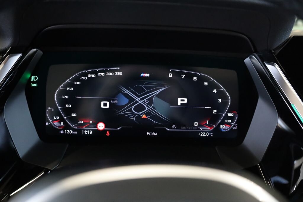 BMW Z4 Kabriolet 3,0 l 250 kw