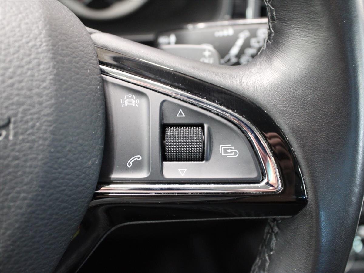 Škoda Kodiaq SUV / Terénní 2,0 l 132 kw