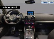 Audi S3 Sedan / Limuzína 2,0 l 221 kw