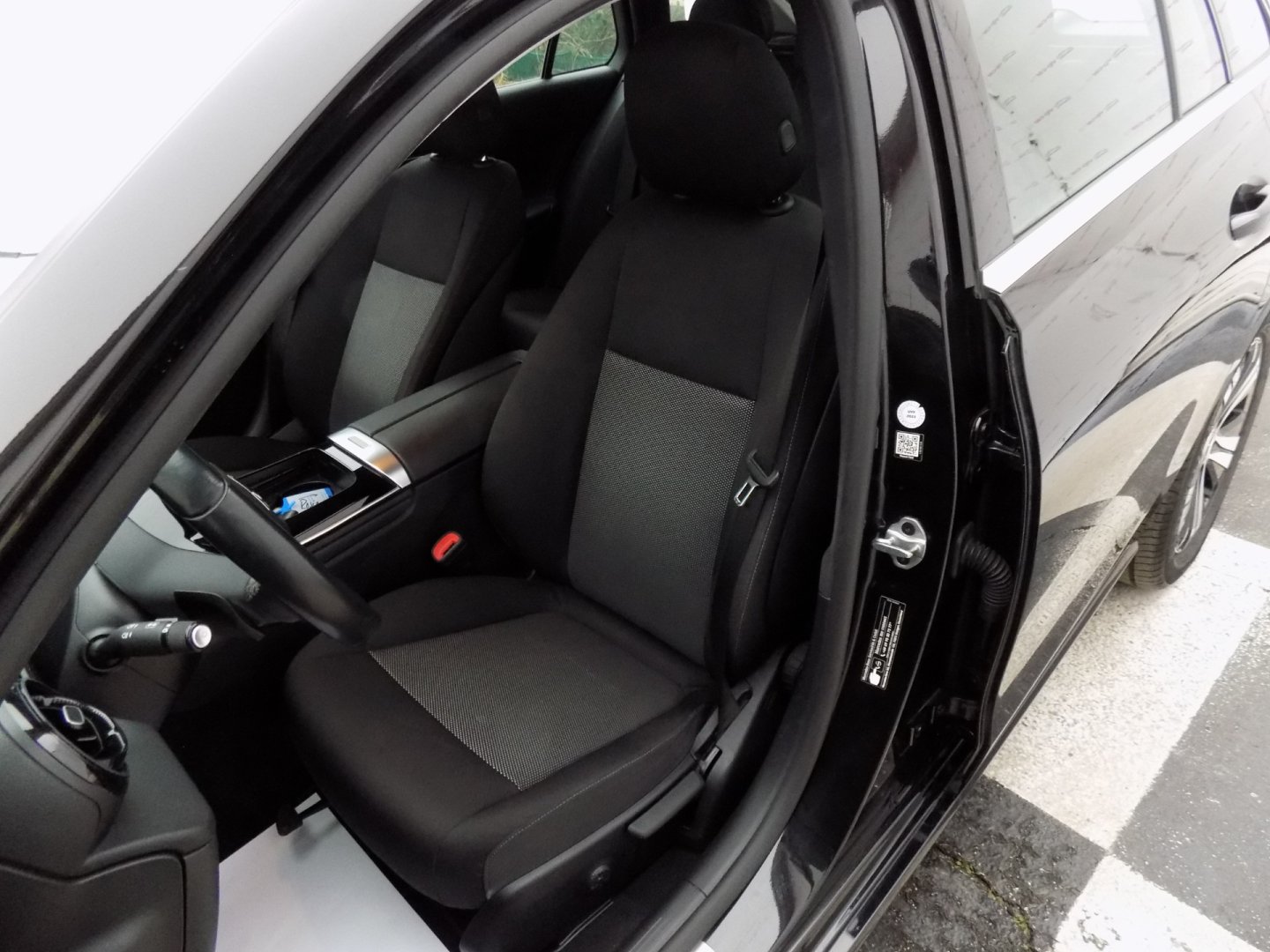 Mercedes-Benz Třídy C