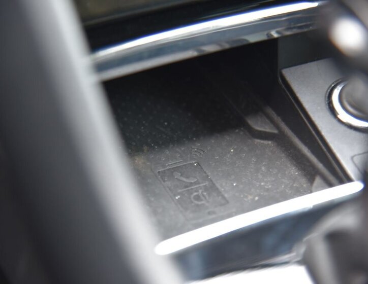 Škoda Karoq SUV / Terénní 2,0 l 85 kw