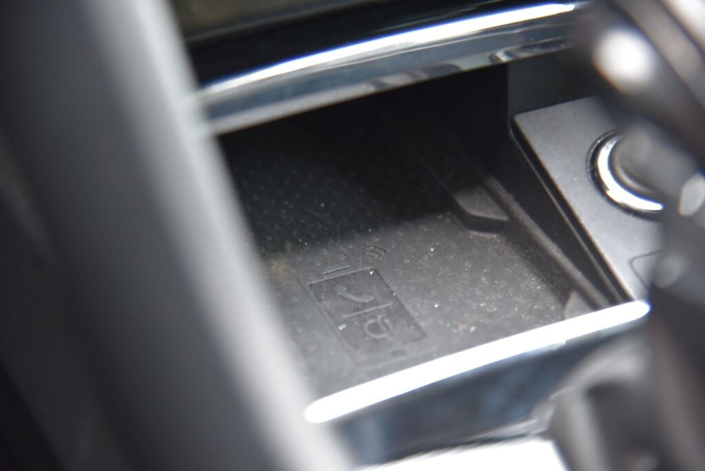 Škoda Karoq SUV / Terénní 2,0 l 85 kw