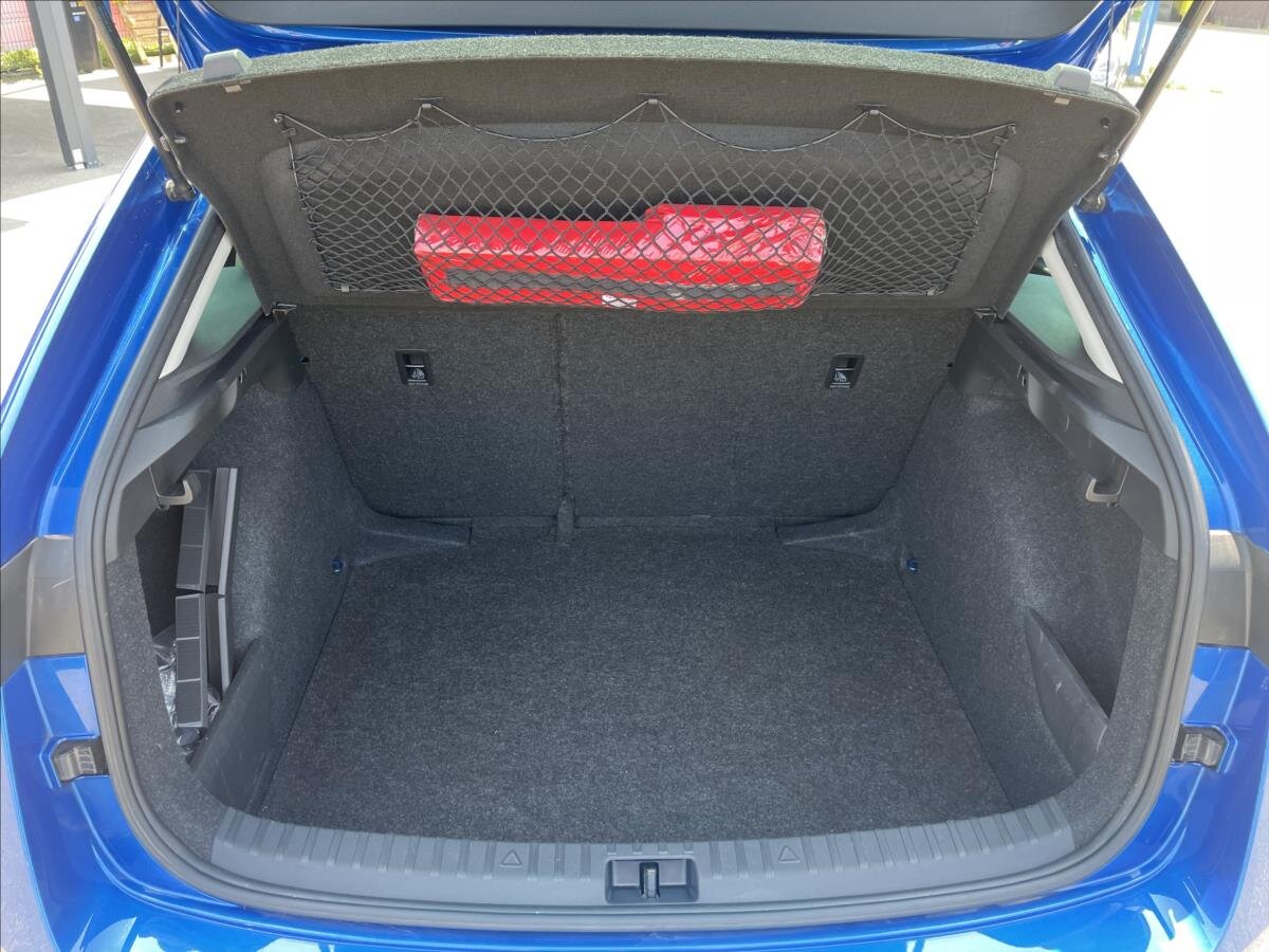 Škoda Scala Hatchback 999,0 85 kw