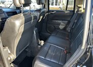 Jeep Compass SUV 2,1 l 120 kw