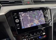 Volkswagen Passat Kombi 2,0 l 110 kw