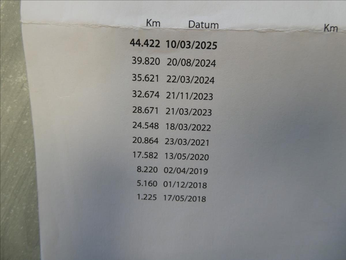 Toyota Auris Kombi 1,3 l 73 kw