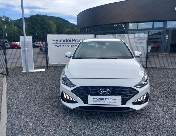 Hyundai i30 2
