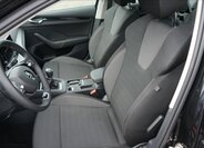 Škoda Octavia Kombi 2,0 l 85 kw